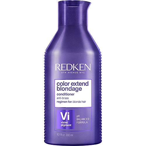 The 13 Best Purple Conditioners For Blonde Hair 2023