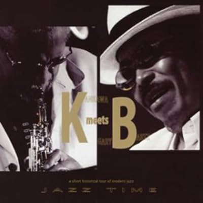 Jazz Time