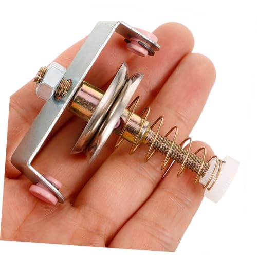 Miniatura 3 de Doitool Tensor De Para Máquina De Coser Y Bordar Repuesto De Tensión Para Máquina Textil Compatible Con Varias Robusta Y Estable Para Suministros De Costura Artesanal