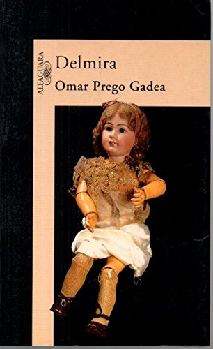 Portada de Delmira