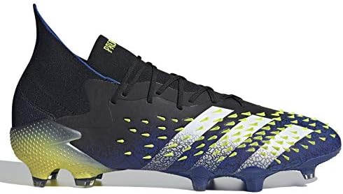 adidas Predator Freak.1 Firm Ground Cleat - Men's Soccer, Multi, 6.5 :  Amazon.com.au: Clothing, Shoes \u0026 Accessories
