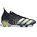 Produktbild adidas Predator Freak .1 FG - Royal-Volt-Black 12