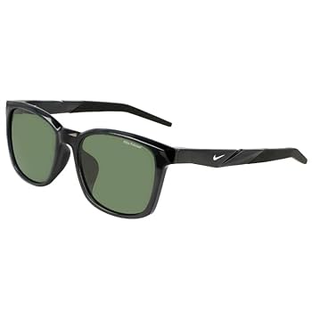 ナイキ 偏光サングラス fv2361 060 RADEON 3 LB P　中古品 Amazon.co.jp: [ナイキ] FV2361 060 55 サングラス RADEON 3 LB