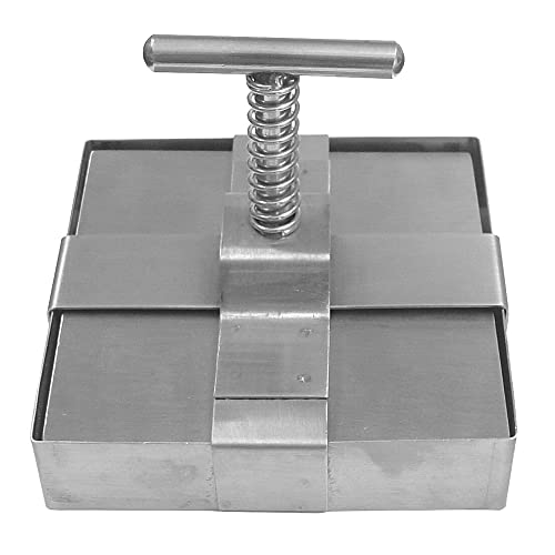 Image of Major Brushes Tile Cutter 100mm × 100mm