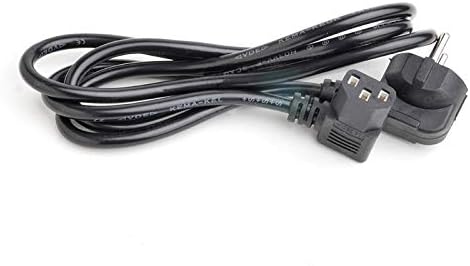 Dark 1.5m 90 Derece PSU Güç Kablosu (DKCBPSC153)