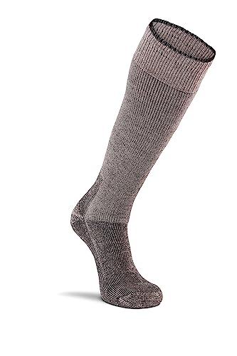 Fox River Wool Thermal Socks for Men Heavyweight Mid Calf Work Boot Socks Thermalined for Cold Weather Performance (2 Pack) - Main Image