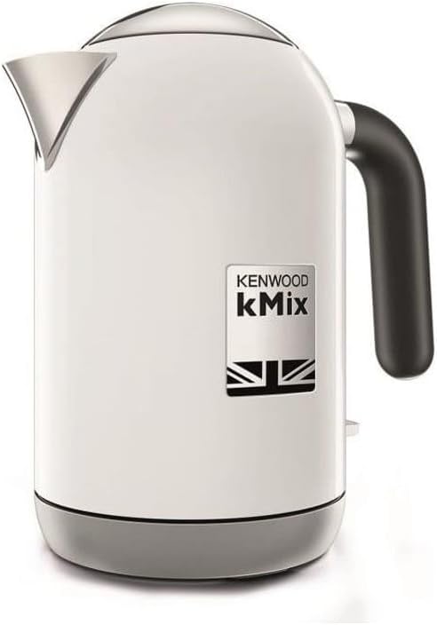 BOUILLOIRE KENWOOD ZJX650WH