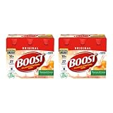 Boost Original Balanced Nutritional Drink, Nutritional Energy with Protein and Vitamins & Minerals (