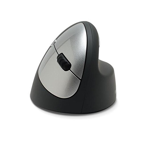 Goldtouch Kov-Gsv-Rmw Semi-Vertical Mouse Wireless (Right-Handed) Medium With Dongle #TOP3