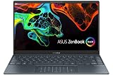 ASUS Zenbook OLED Evo UX325 PC Portable, 16 Go RAM