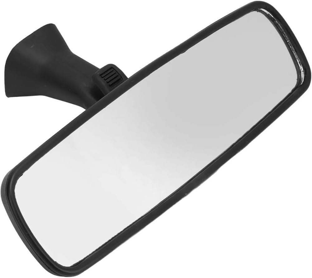 Car Interior View Mirror for Boxer 2014-2019, Rear View Mirror Interior Rearview Replaces Accessories