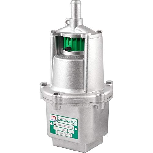 BOMBA ANAUGER 800 5G 220V