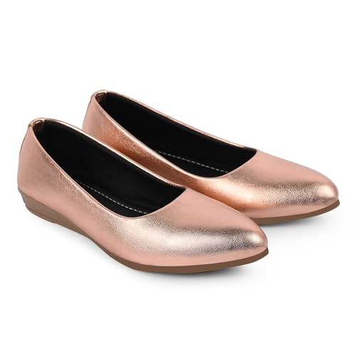 ADISA WEAR flats – image 4