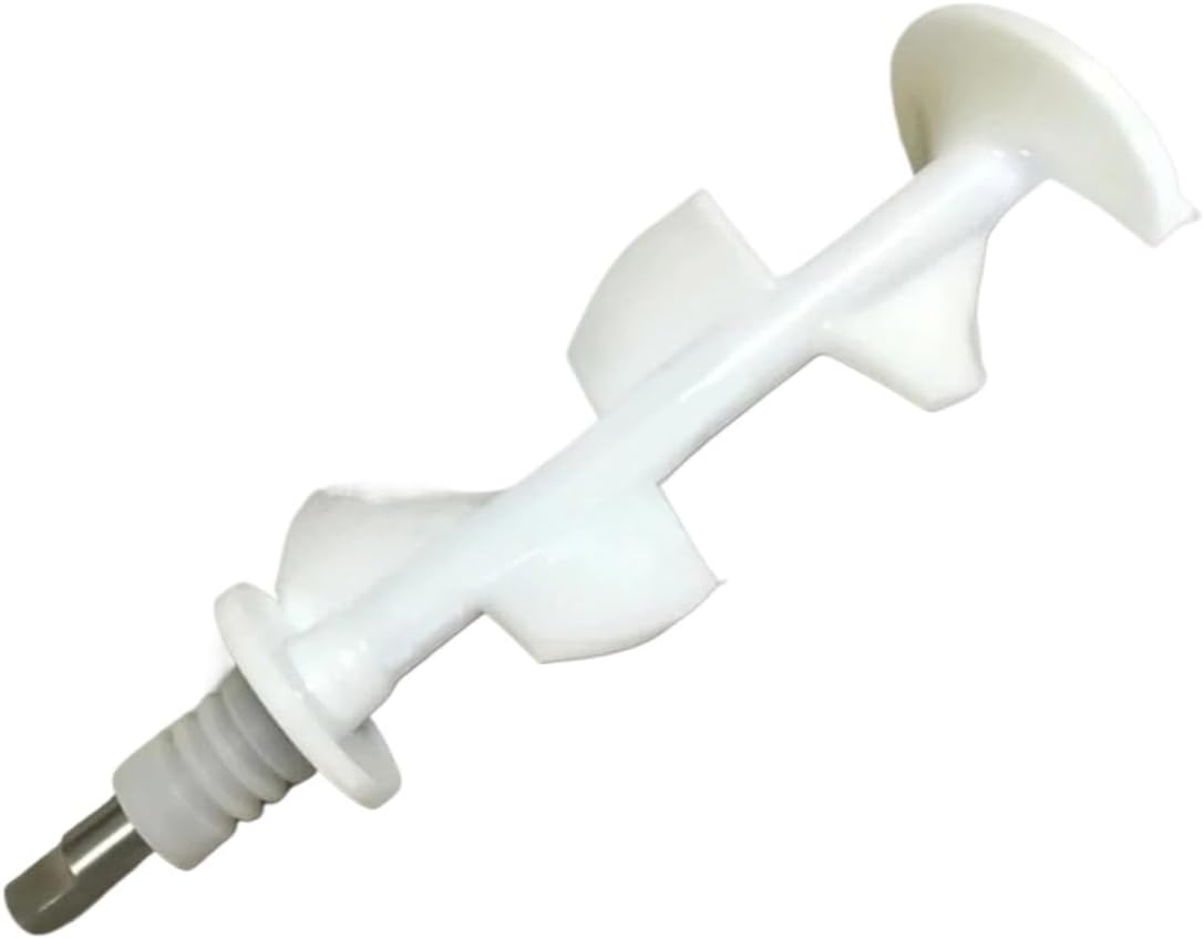 Blender Beater Pole Rod, Compatible For BQL Ice Cream Machine Replacements Spare Part One Pcs