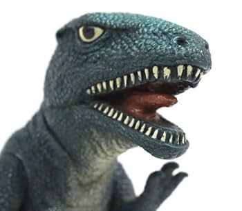 Amazon.co.jp: ◇ ソフビ人形 ゴロザウルス 1993 東宝