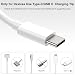 Muybienz USB C 100W 96W Super Fast Charger Compatible with MacBook 16/15/14/13 inches Mac Book Air 13 Inch iPad Pro 2023/2022/ 2021/2020/ 2019/2018 all USB C devices 2M Cable