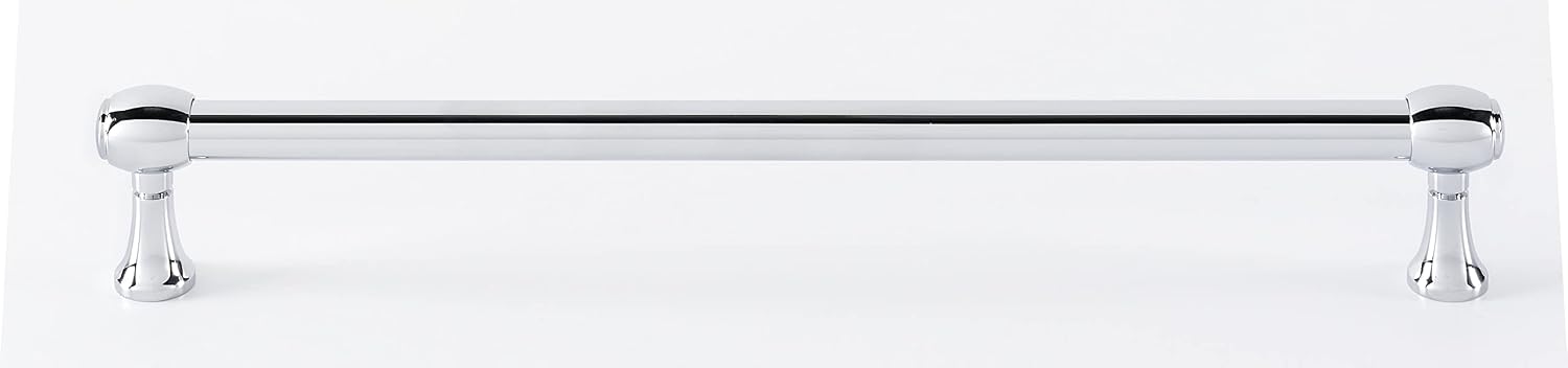 8" Center Bar Pull Finish: Antique English