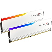 G.SKILL Ripjaws M5 Neo RGB Series (AMD Expo) DDR5 RAM 32GB (2x16GB 
