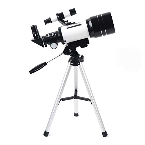 Telescopio astronómico para niños y adultos miniatura 1