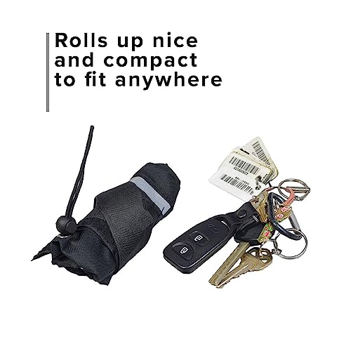 Alveytech Unbreakable Universal Cup Holder For Mobility Scooters, Power Chairs, And Wheelchairs (Berry) #TOP7