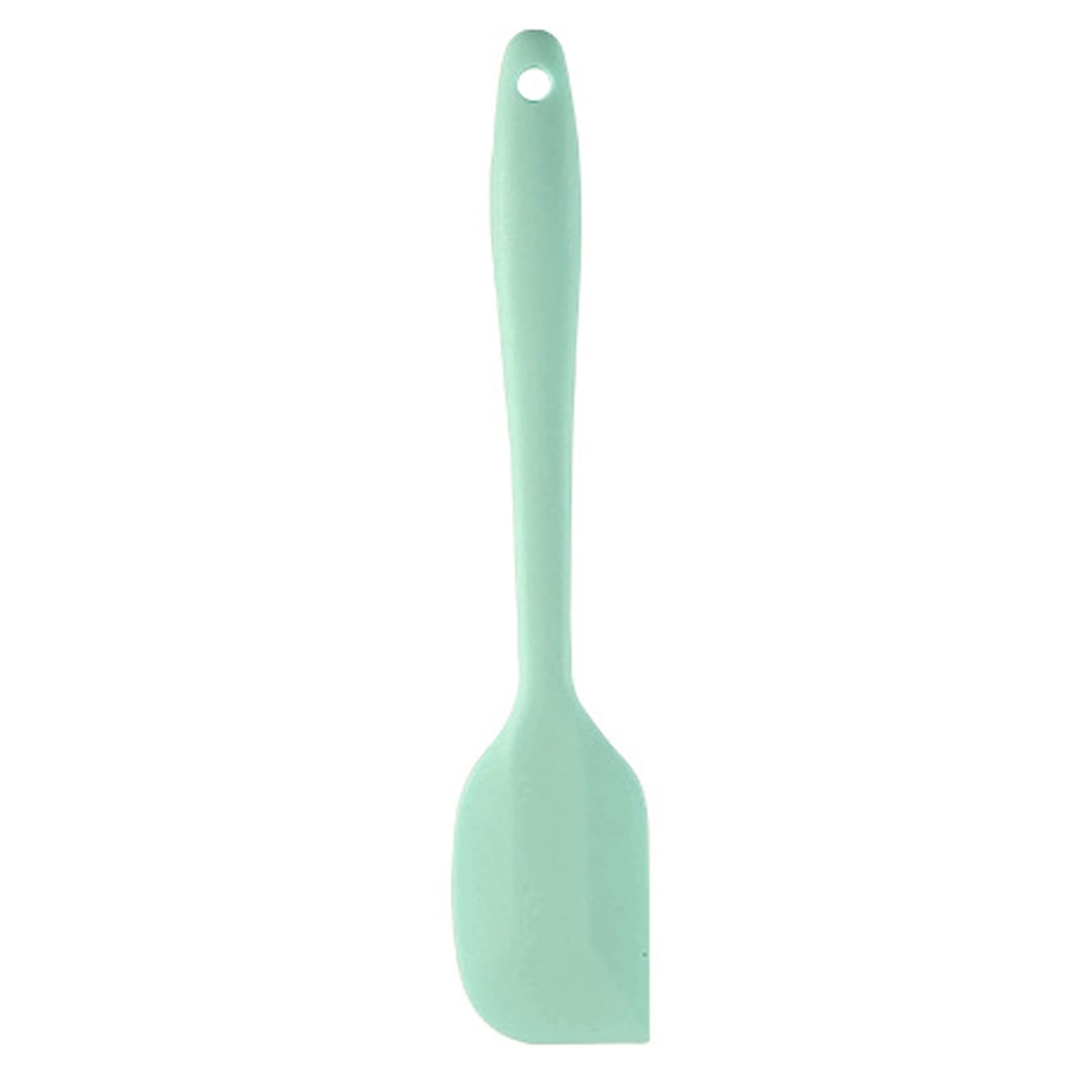 YUEZIZIr Flexible Spatula Baking Mixing Tool Dishwasher Safe Baking Cakes Mixing Lover Cake Spatula
