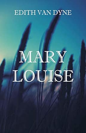 Mary Louise | Amazon.com.br
