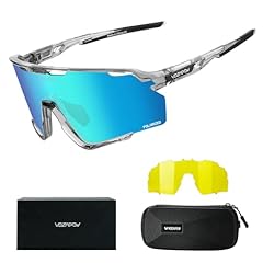 03-gray Frame-blue Lens