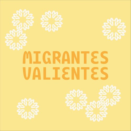 El arte como pasaporte: Rodri es Migrante Valiente