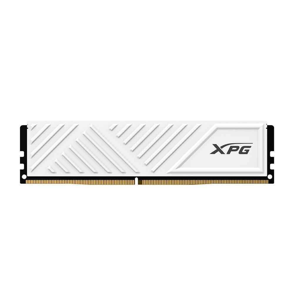 ADATA 16GB Xpg DDR4 Desktop Memory 3200Mhz Gammix D35 | Supports Intel XMP 2.0 & Latest AMD Platforms | White AX4U320016G16A-SWHD35 (B0C6HW8M89) Amazon Price History, Amazon Price Tracker