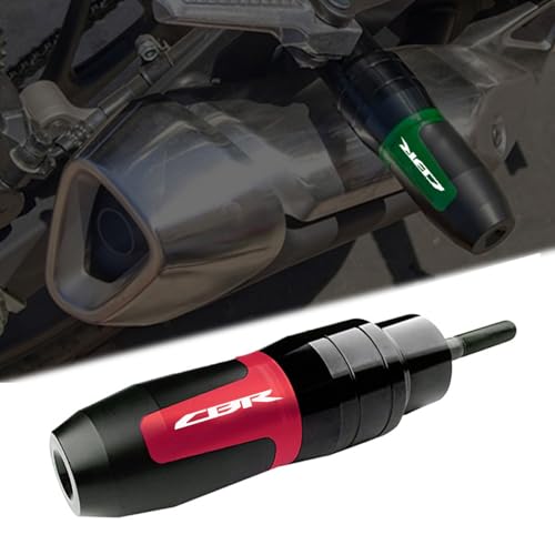 HJSYYDS For 2025 CBR250 RR SP 2017-2025 2024 2023 2022 �I�[�g�o�C�r�C�X���C�_�[�v���e�N�^�[�ی�G���W���N���b�V���p�b�h�t���[���X���C�_�[ cbr250rr (���b�h) [���s�A���i]