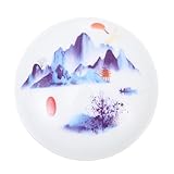 Veemoon Chinesisches Stempelkissen Langlebiges Vielseitiges DIY Ink Pad...