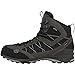 Produktbild Hanwag Herren Belorado II Mid GTX Kletterschuhe, Mehrfarbig (Asphalt/Black 064012)