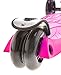 Micro Maxi Kick Scooter, Pink