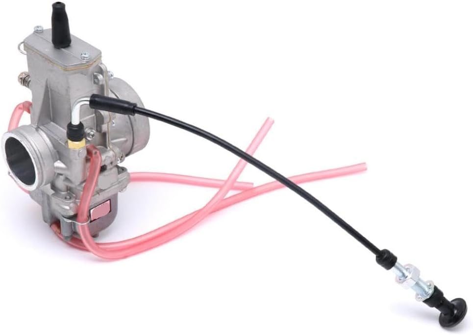 ZSDTRP 310mm Carburetor Operated Choke Assembly Compatible with TM32-38mm and VM30-44mm Carburetors