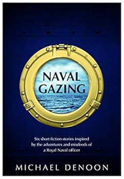 Paperback Naval Gazing Book