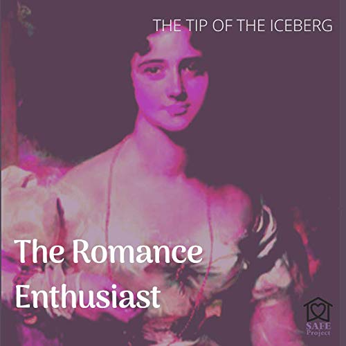 The Romance Enthusiast Podcast Por  arte de portada