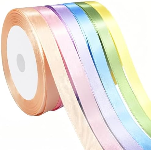 Light O Rama Cosmic Color Ribbon Amazon.com: Hapidooda 3/8
