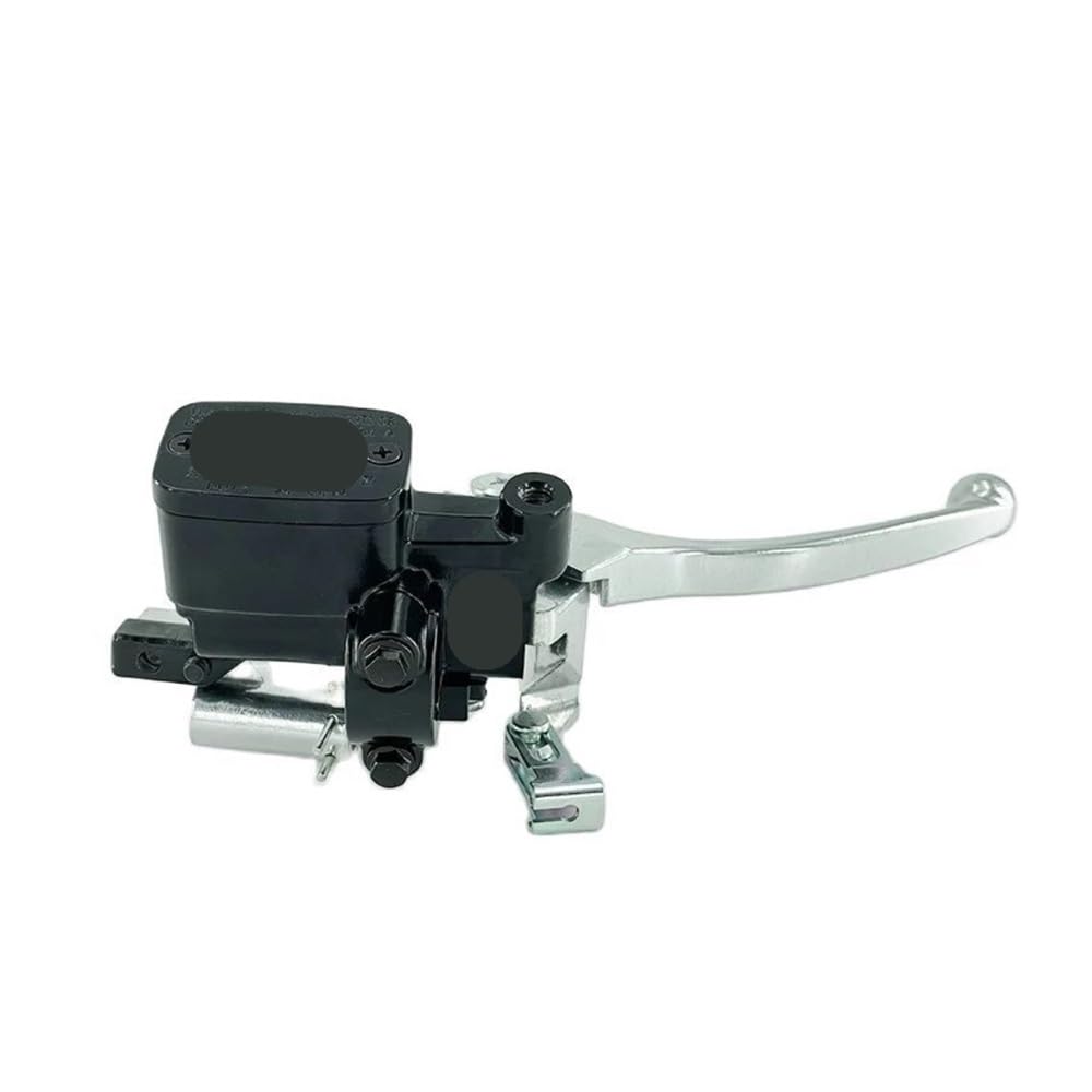 Pompe hydraulique de frein avant pour moto EL125 125cc