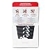 Tesa I000817 - Pegamento Moldeable Sugru (Fórmula Original) Negro (3 Paquetes)