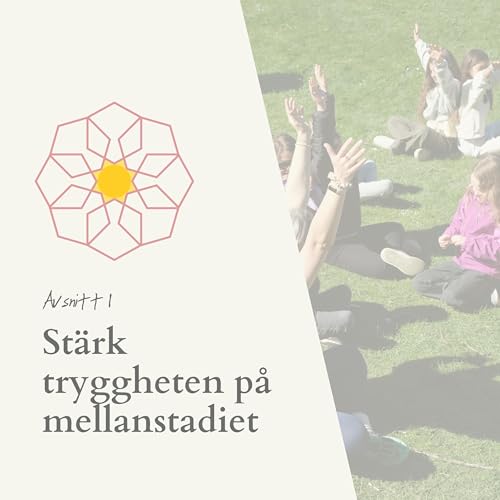 St&auml;rk tryggheten p&aring; mellanstadiet