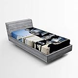 CALIDAD HOTELERA- Diseñada para un buen descanso con excelente costura y confección.