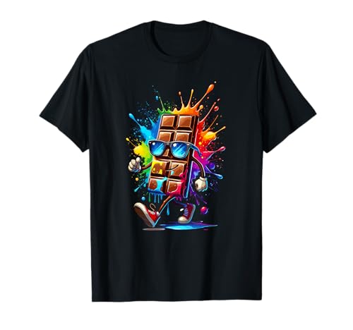 Kleidung mit Designs von Amazon Merch on Demand