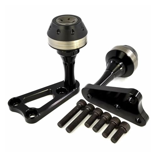 �ɓK������ YZF R3 R25 MT-03 MT03 2015-2017 YZF-R3 ABS YZF-R25 �]�|�h�~�t���[���X���C�_�[ �t�F�A�����O�K�[�h �N���b�V���p�b�h�v���e�N�^�[(�e�B�e�B�E��)