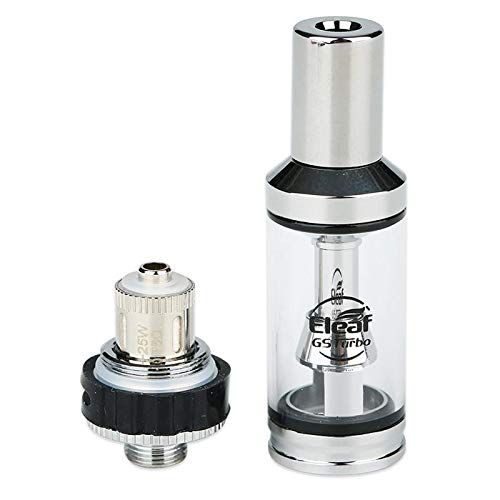 eLeaf GS Turbo 1,8ml Verdampfer Tank – Bild 4