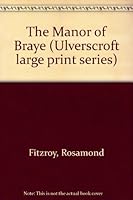 The Manor of Braye (Mallamshire, #1) 0708905447 Book Cover