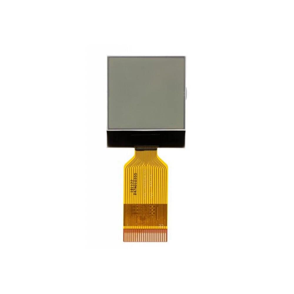 Instrument Cluster LCD Display Screen Fit for Holland TS115A TS125A 2004-2008