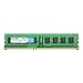 BRAINZAP 4GB DDR3 RAM DIMM PC3-12800U 2Rx8 1600 MHz 1.5V CL11 Computer PC Arbeitsspeicher