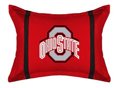 NCAA Ohio State Buckeyes MVP Sham
