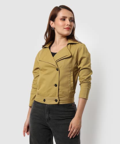 Image of PINACOLADA Women Jacket