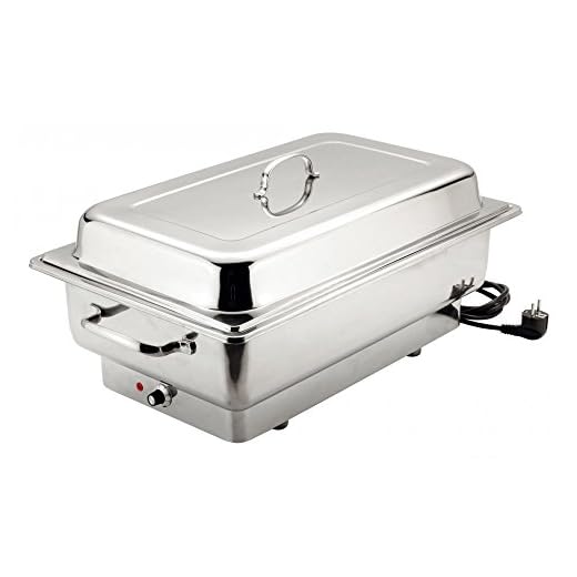 Bartscher Elektro-Chafing Dish 1/1GN - 500831